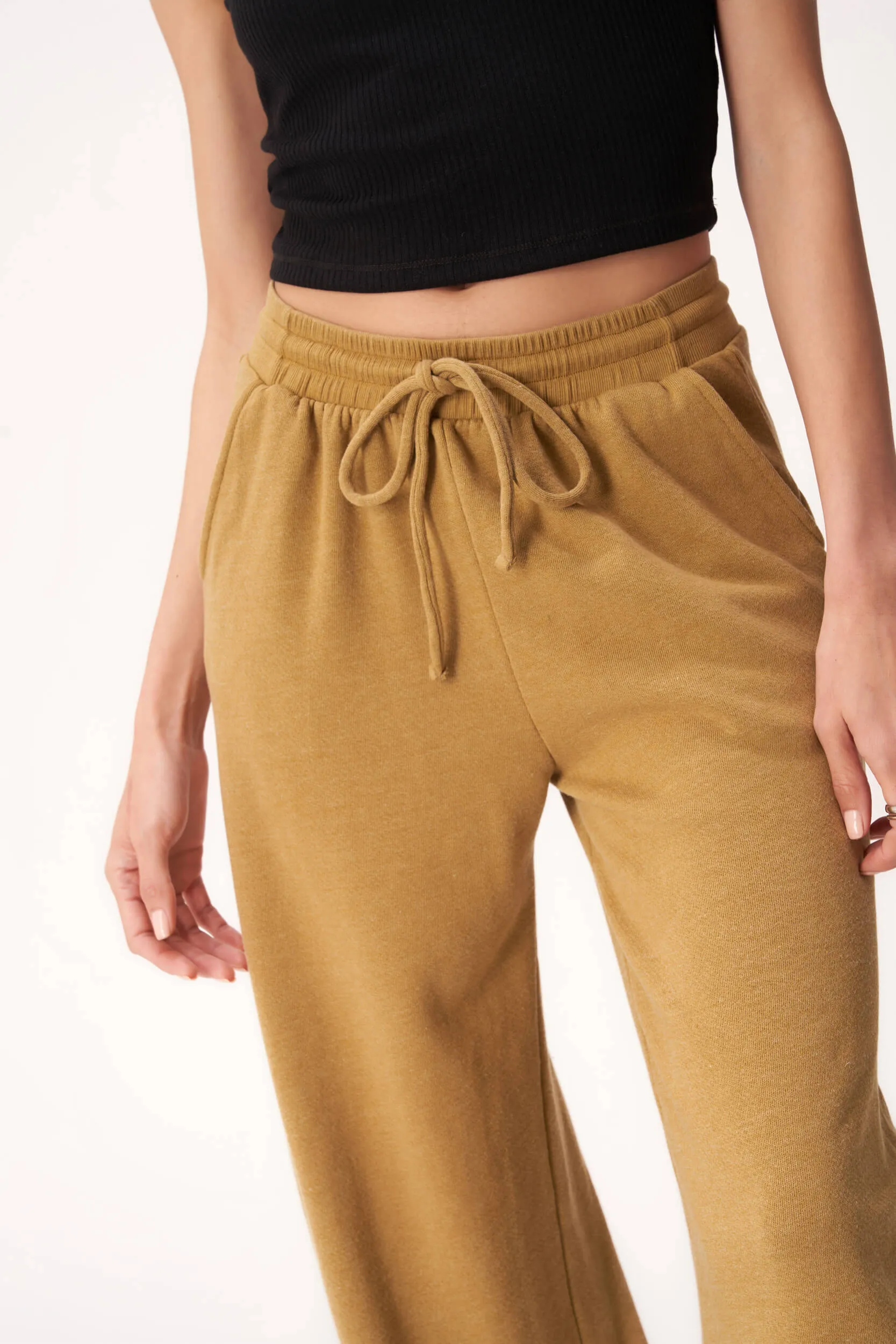 On The Rise Parachute Pant sold by Project Social T product image thumbnail 3