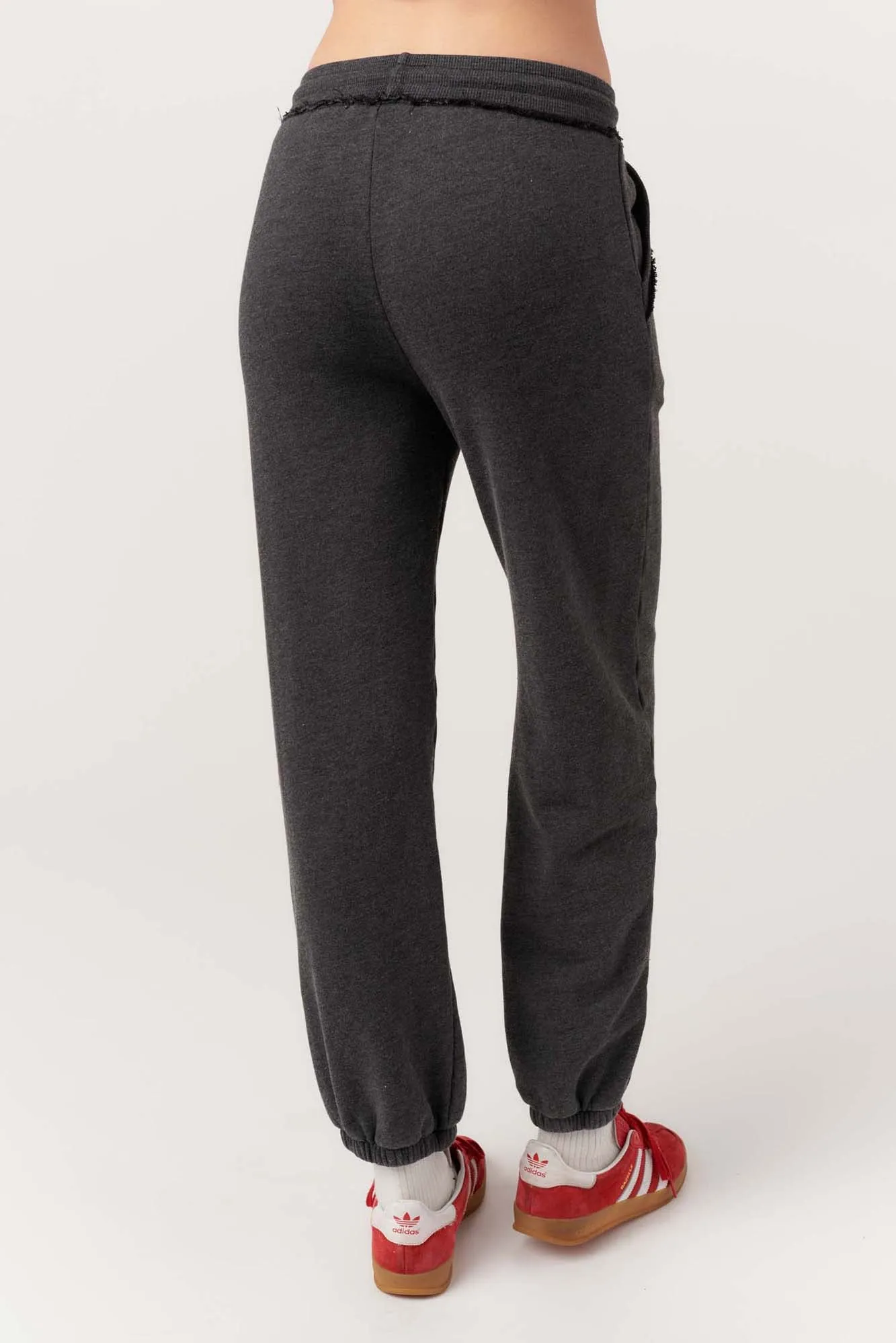 Paris Jogger - Black sold by Project Social T product image thumbnail 4