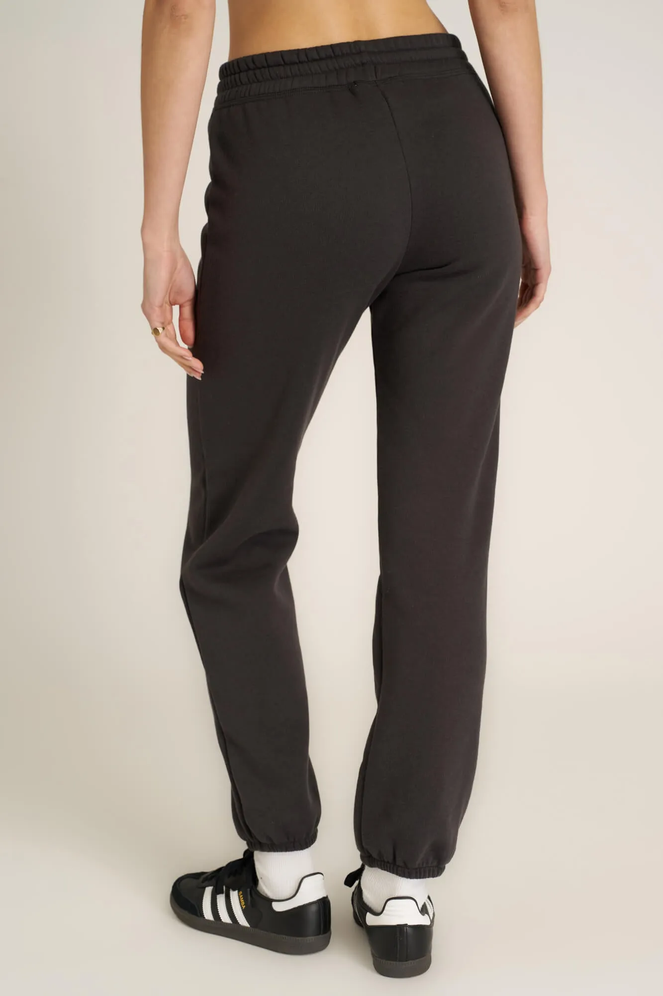 79 Jogger - Washed Black sold by Project Social T product image thumbnail 5