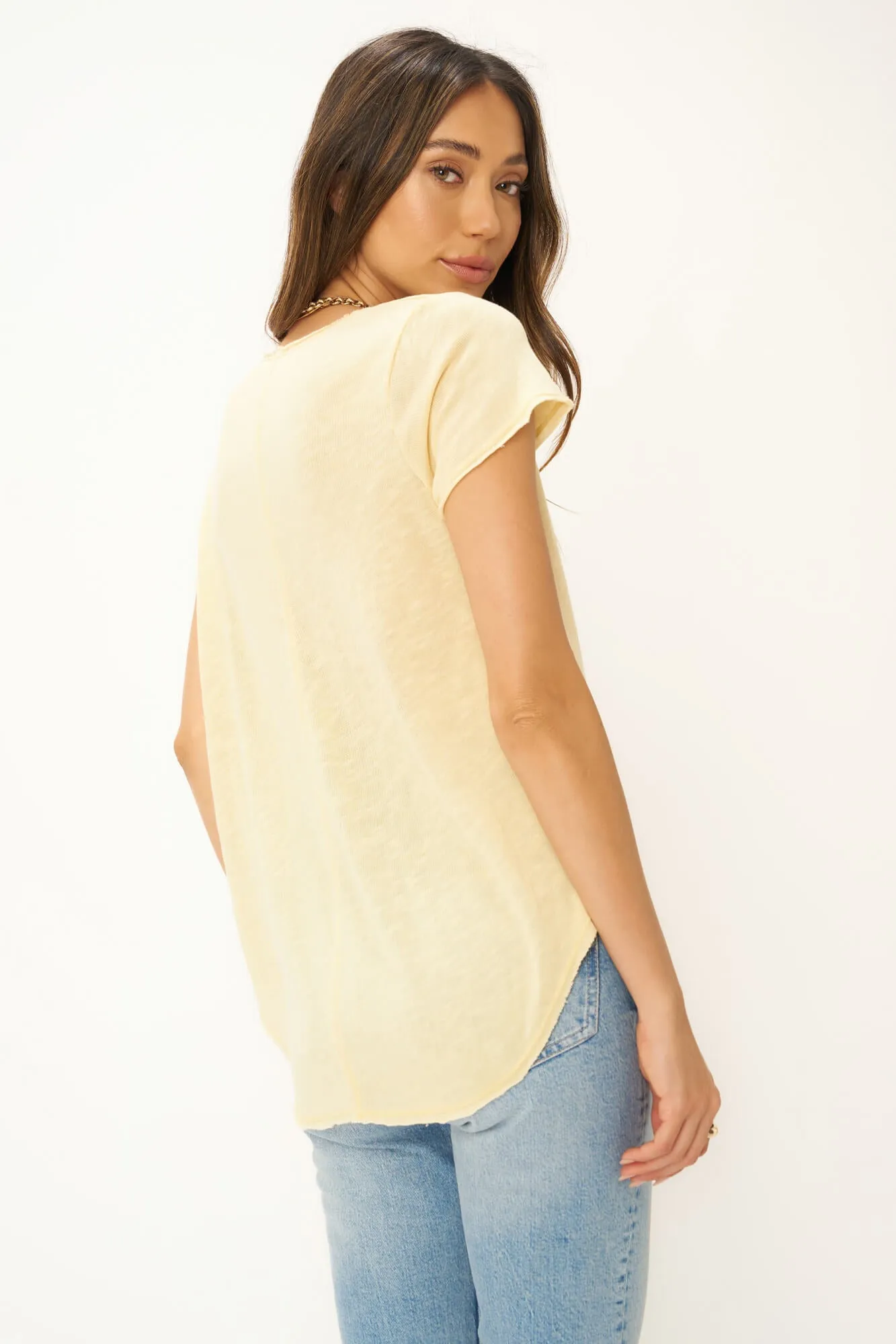 Wearever Tee sold by Project Social T product image thumbnail 3