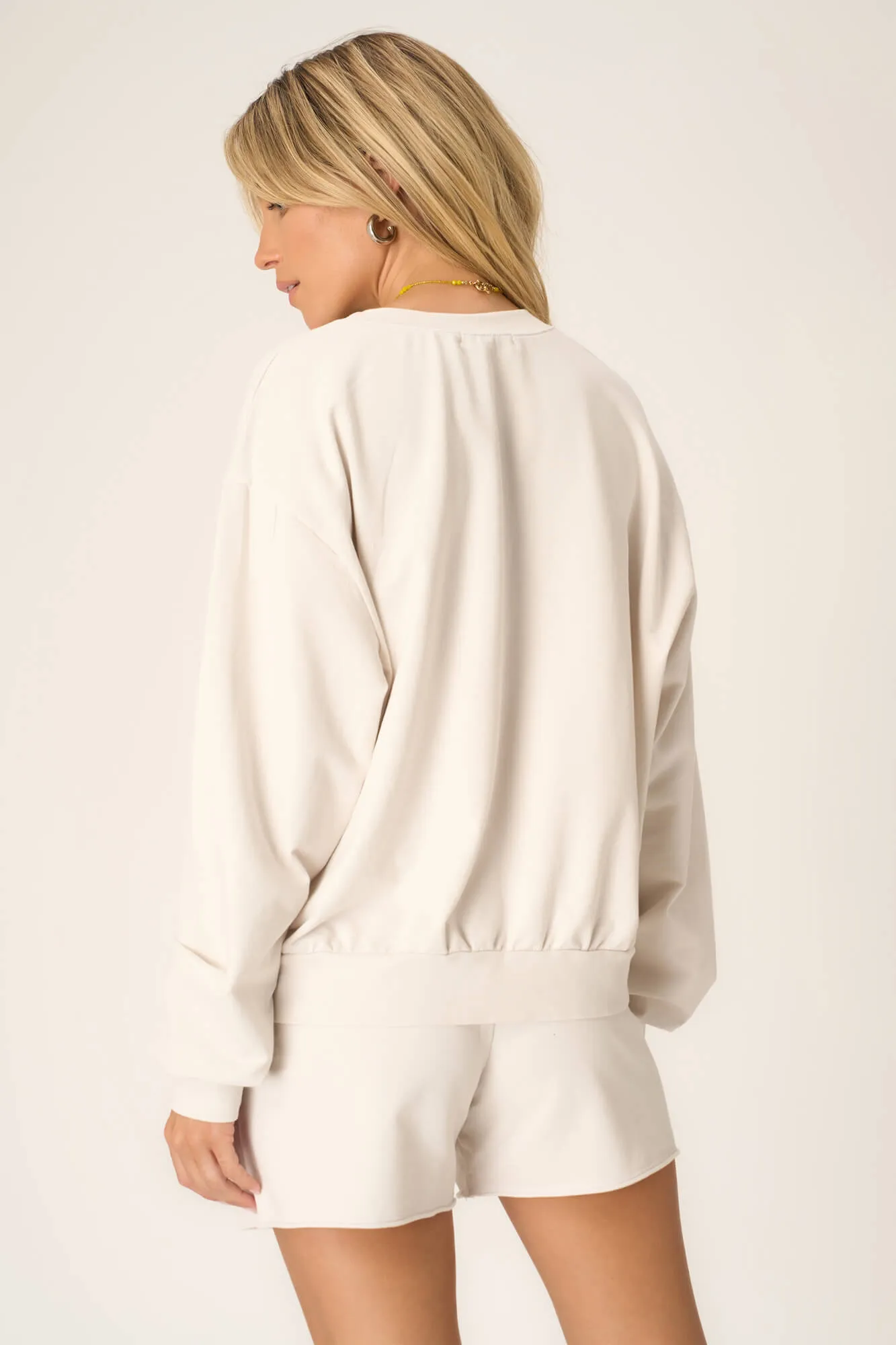 Margarita Sweatshirt sold by Project Social T product image thumbnail 4