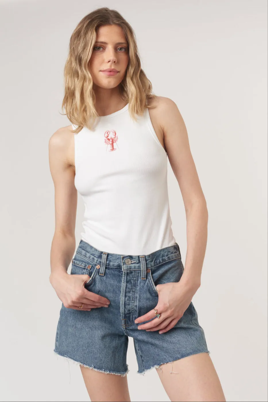 Lobster Tank sold by Project Social T