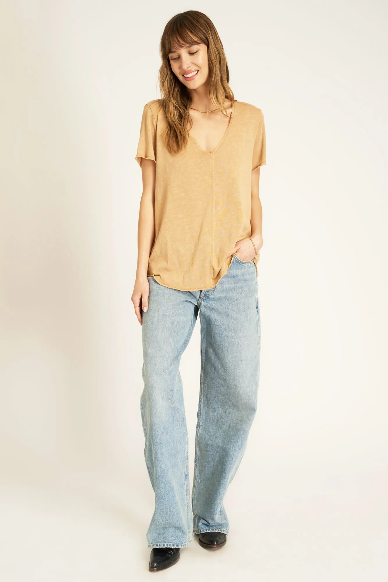 Wearever Tee sold by Project Social T product image thumbnail 2