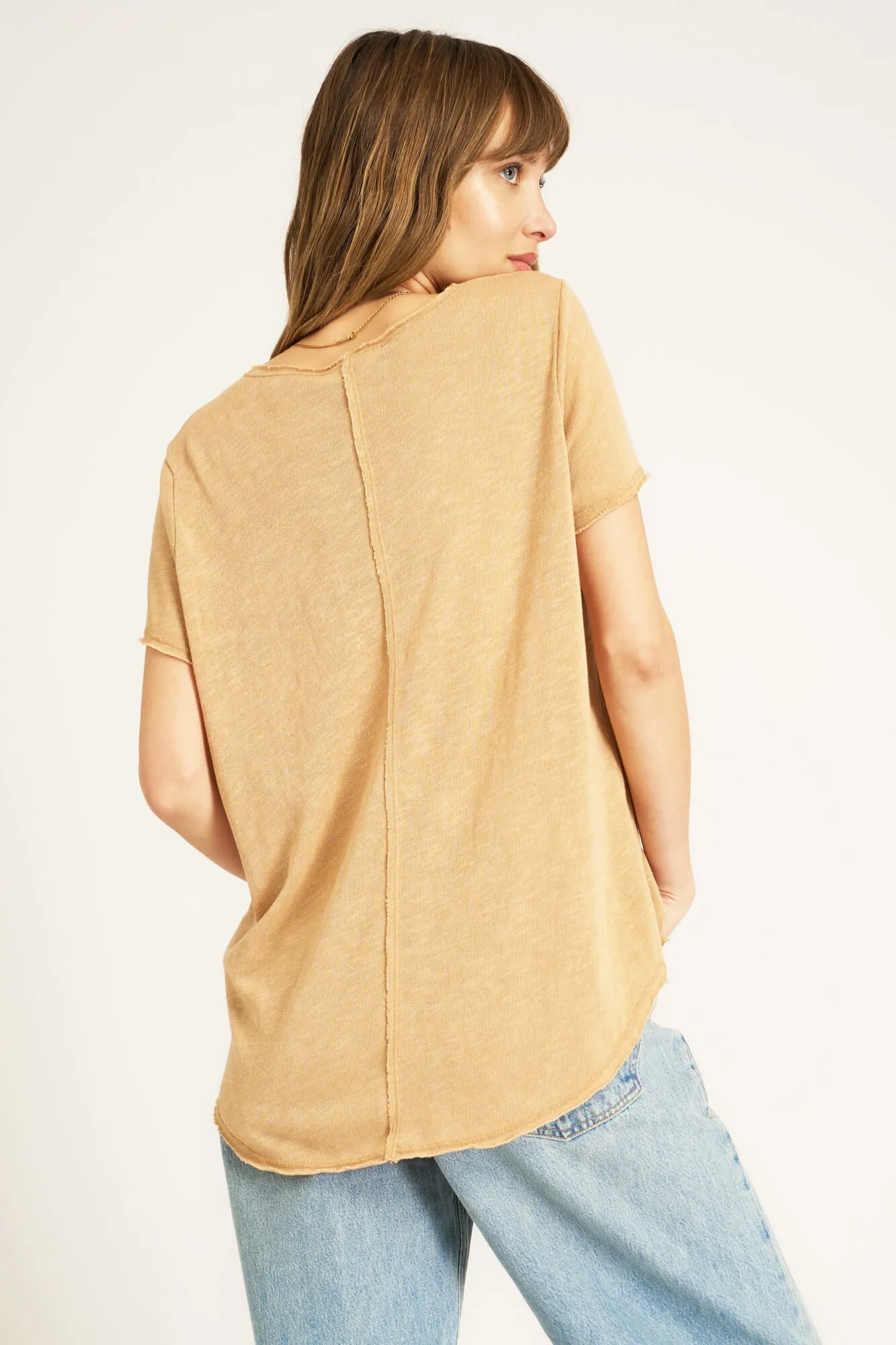 Wearever Tee sold by Project Social T product image thumbnail 4