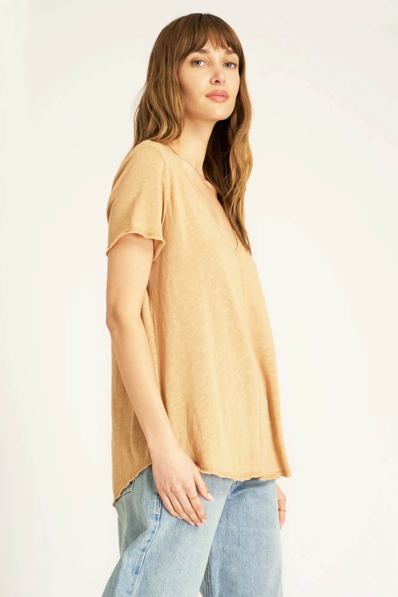 Wearever Tee sold by Project Social T product image thumbnail 3