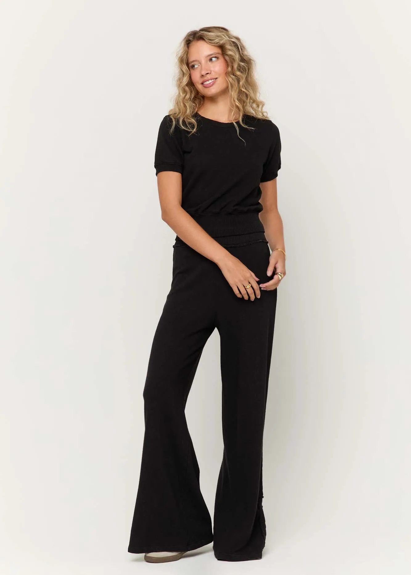 Beau Short Sleeved Pullover sold by Project Social T product image thumbnail 3