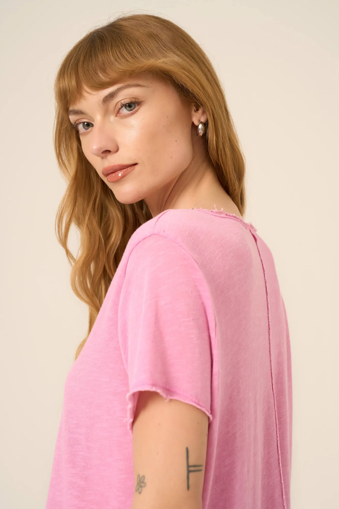 Wearever Tee sold by Project Social T product image thumbnail 5