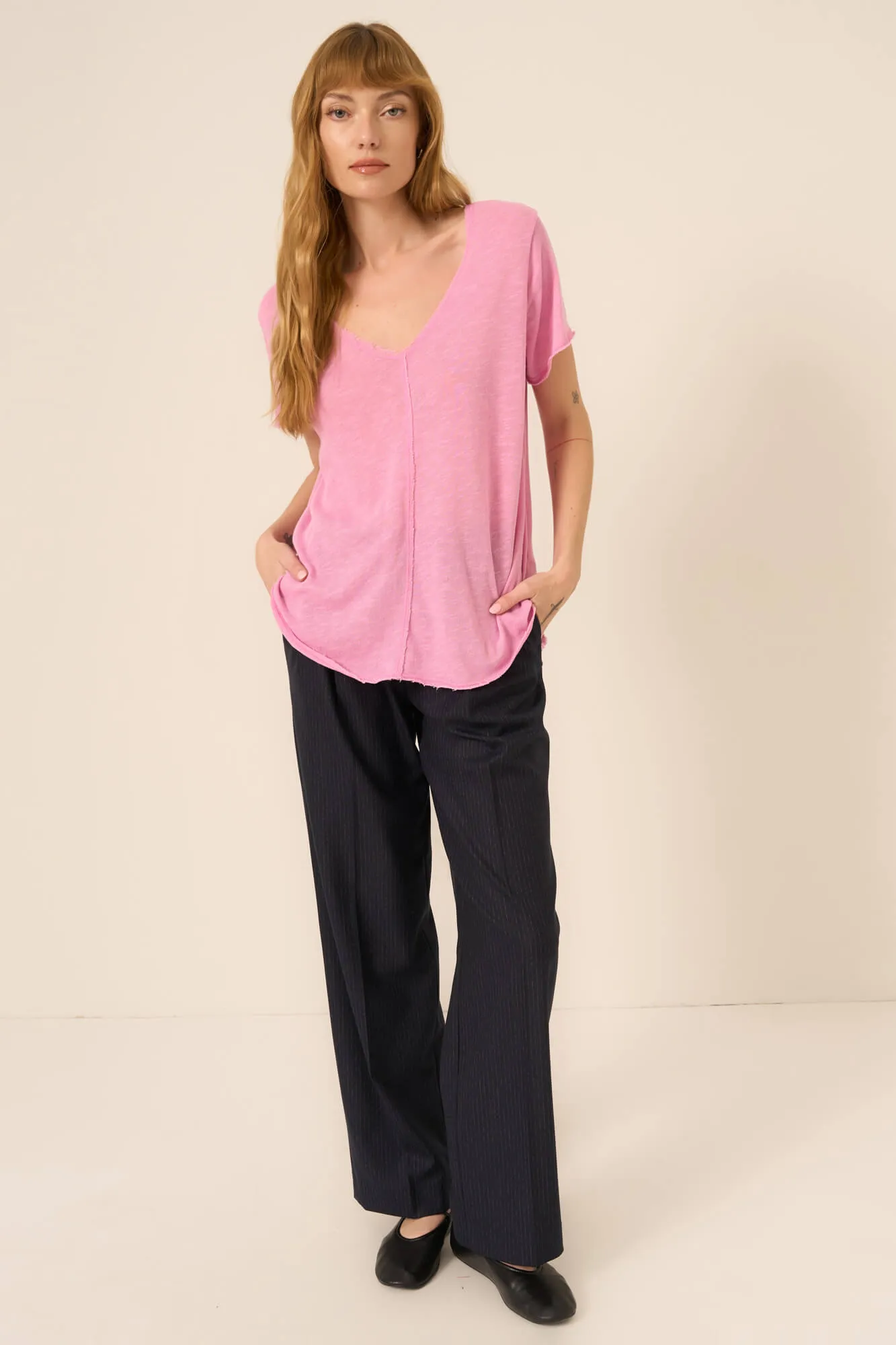 Wearever Tee sold by Project Social T product image thumbnail 2