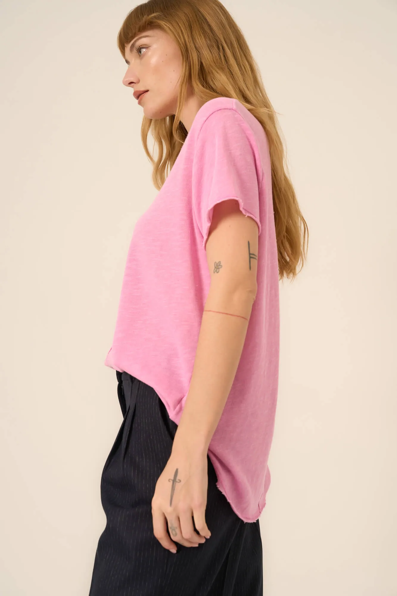 Wearever Tee sold by Project Social T product image thumbnail 3