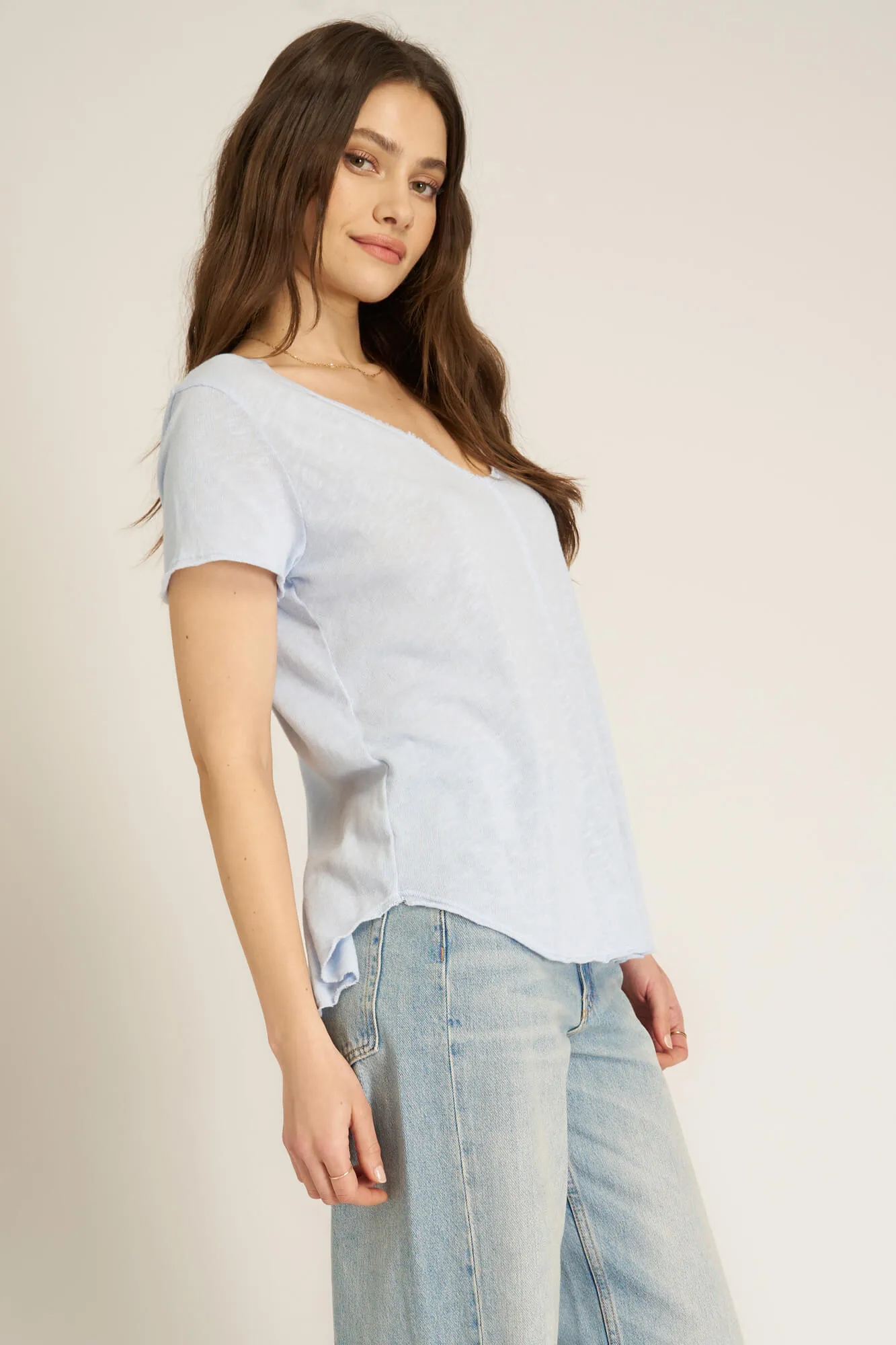 Wearever Tee sold by Project Social T product image thumbnail 2