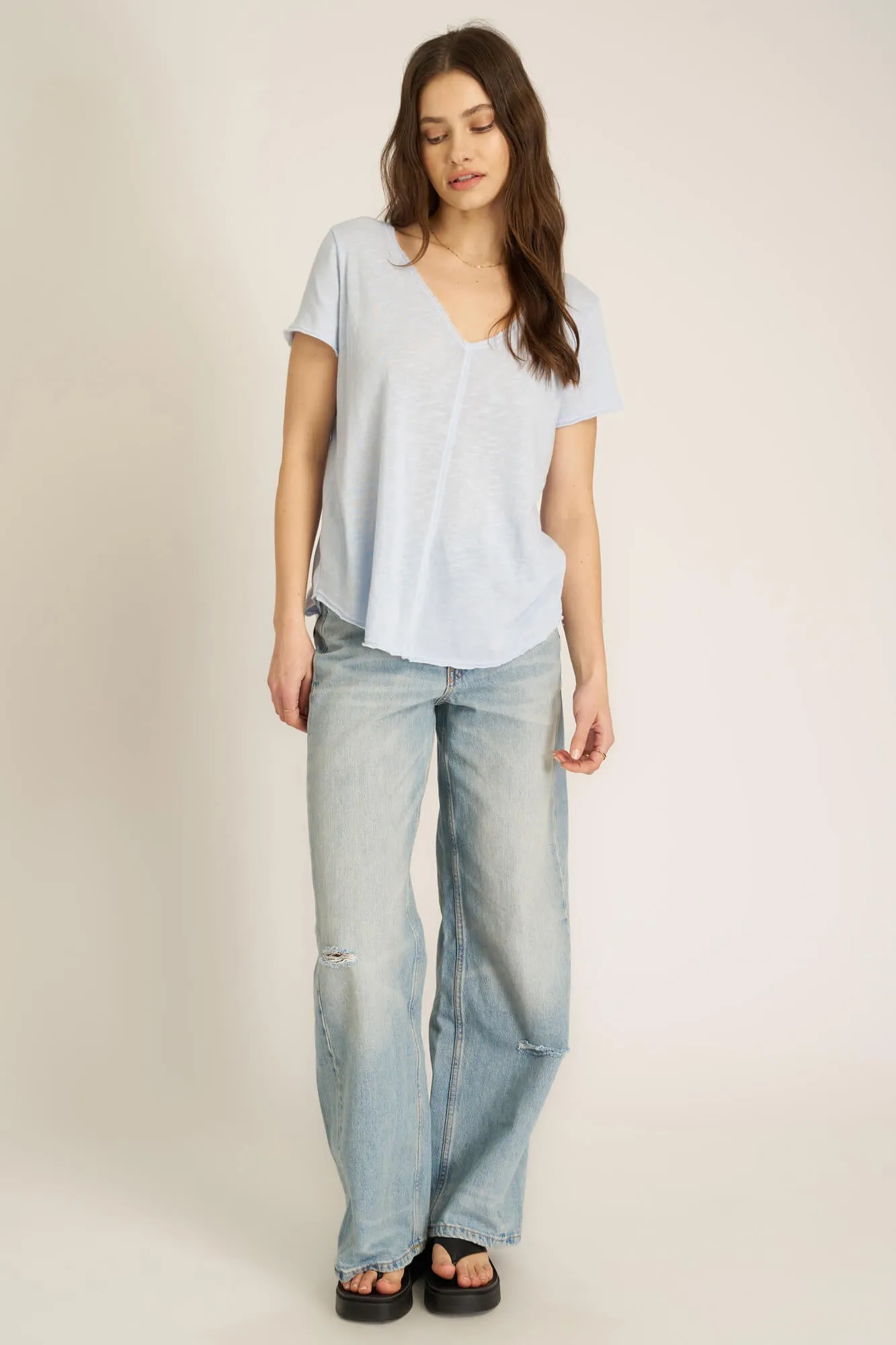 Wearever Tee sold by Project Social T