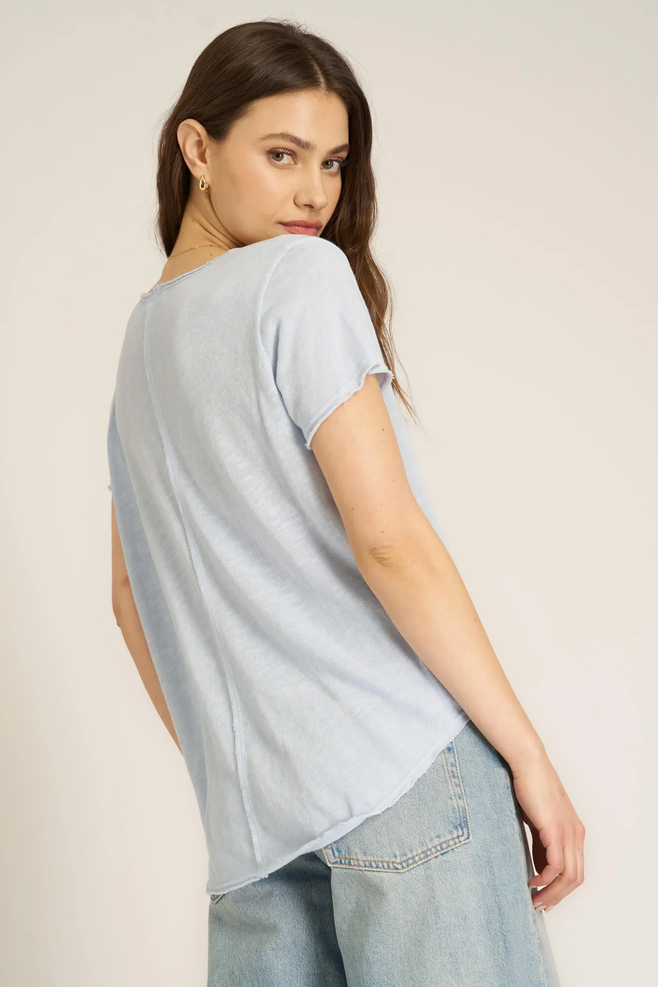 Wearever Tee sold by Project Social T product image thumbnail 3