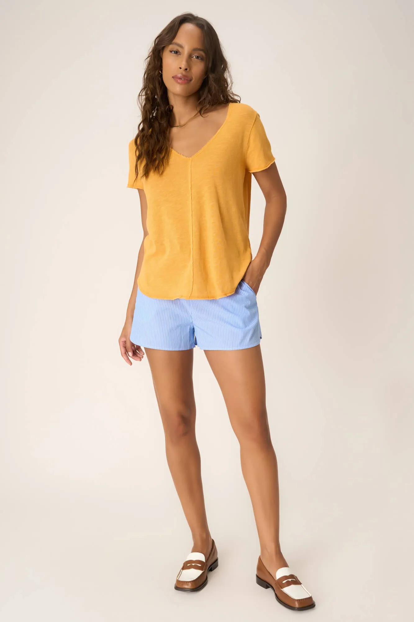 Wearever Tee sold by Project Social T product image thumbnail 2