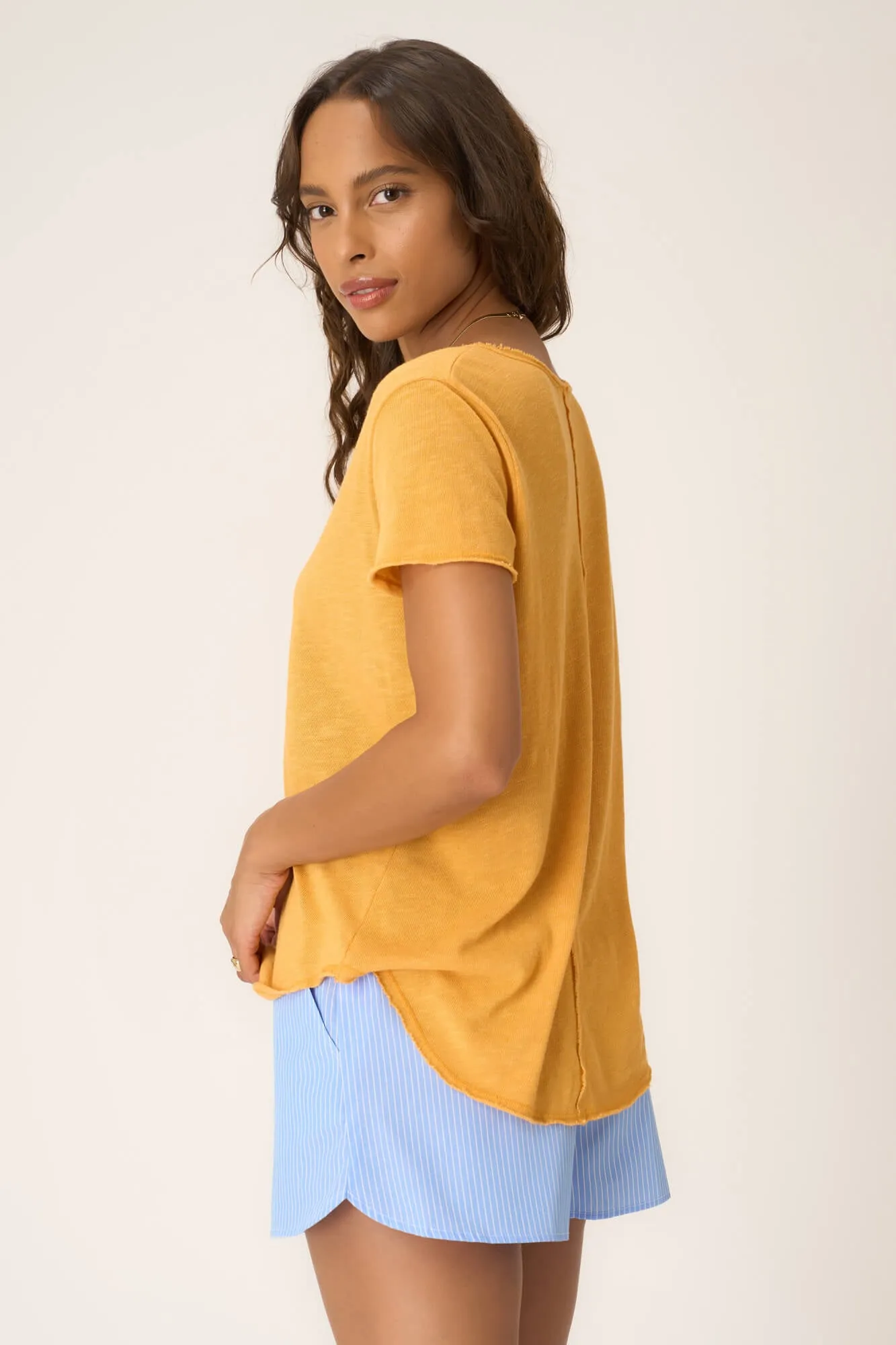 Wearever Tee sold by Project Social T product image thumbnail 4