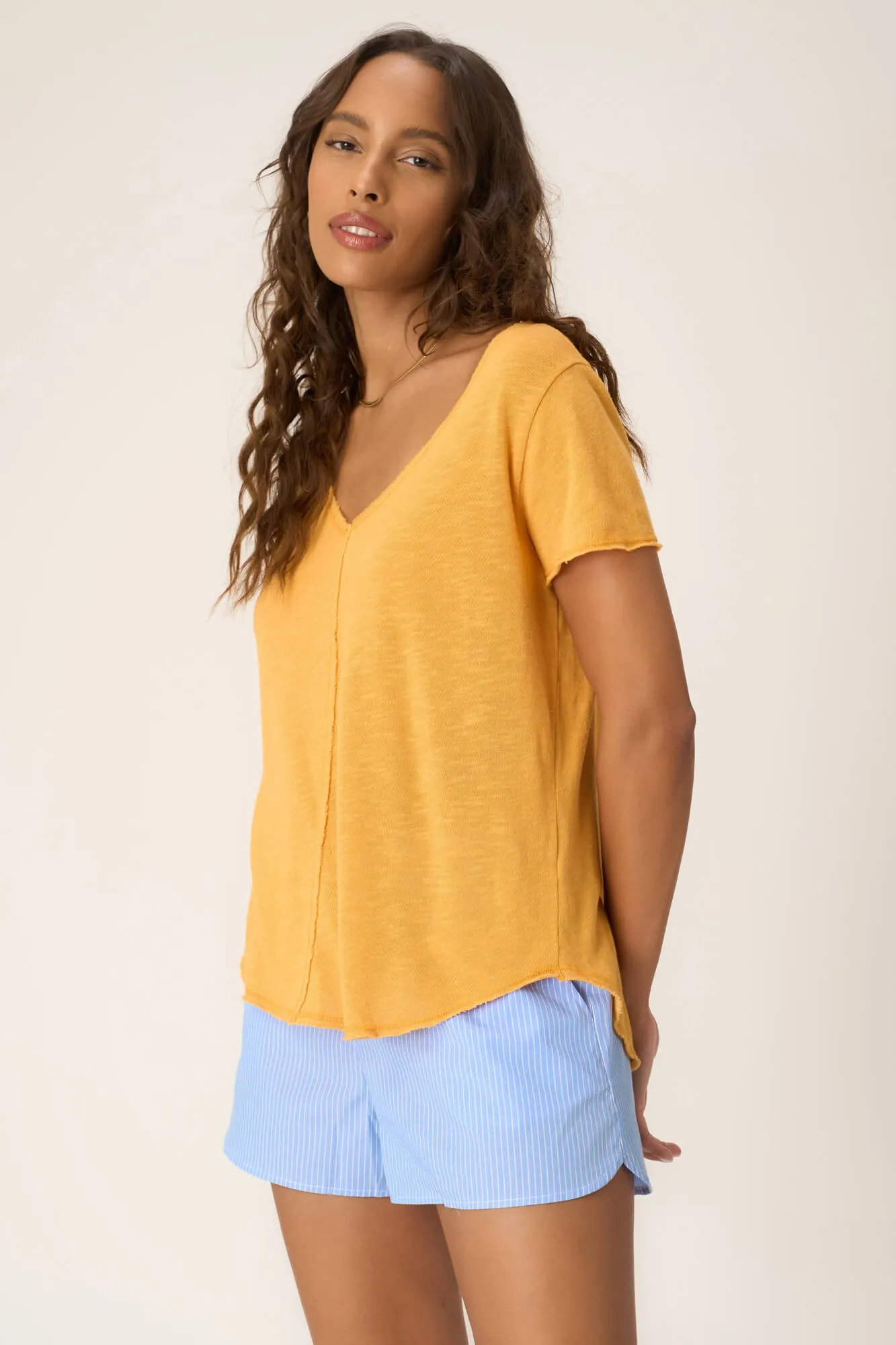 Wearever Tee sold by Project Social T product image thumbnail 3