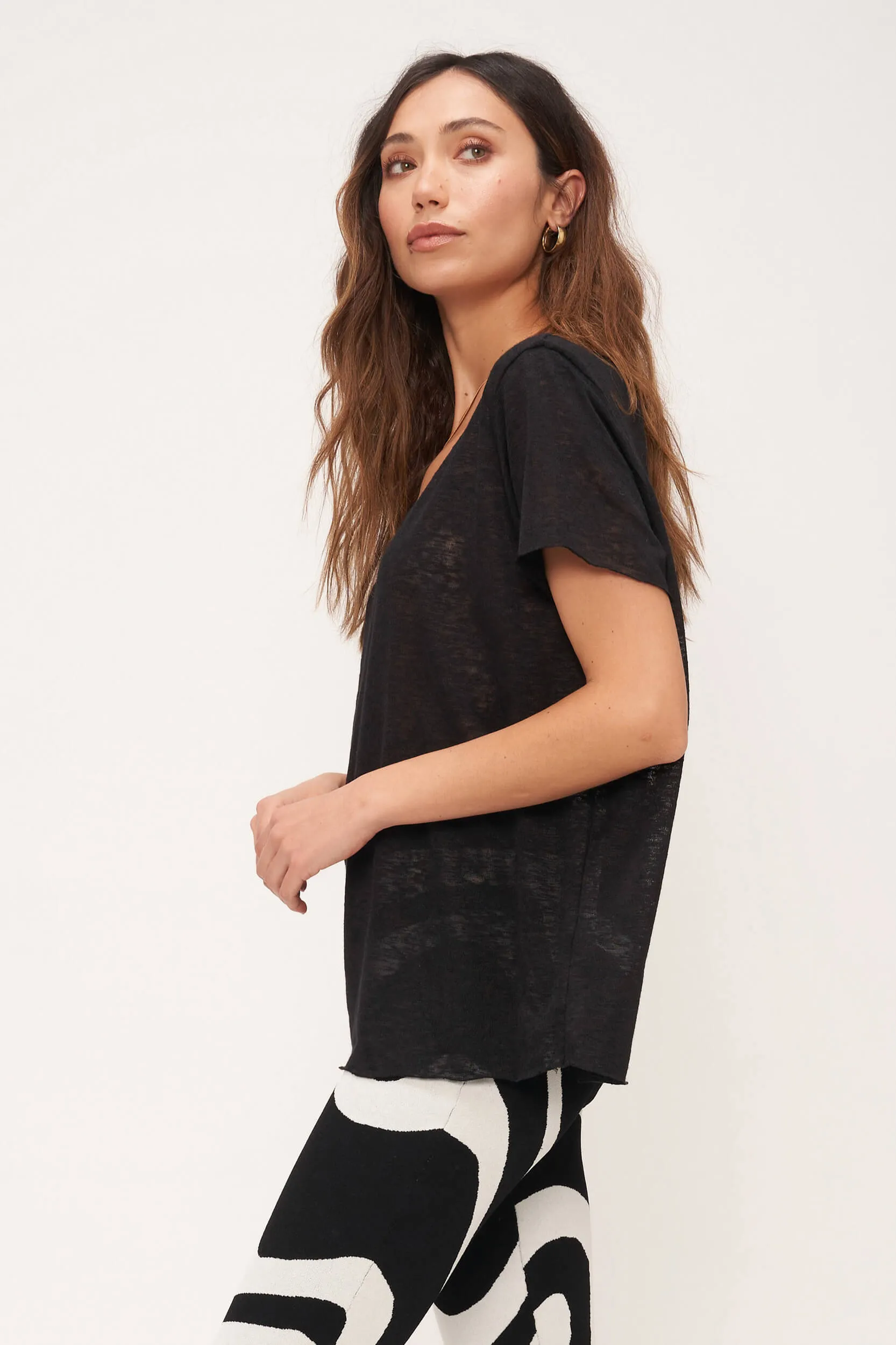 The Original Textured V sold by Project Social T product image thumbnail 4