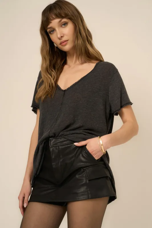 Wearever Tee - Black sold by Project Social T