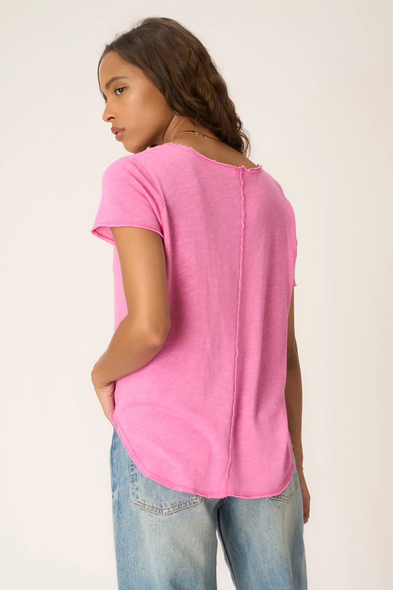 Wearever Tee sold by Project Social T product image thumbnail 4