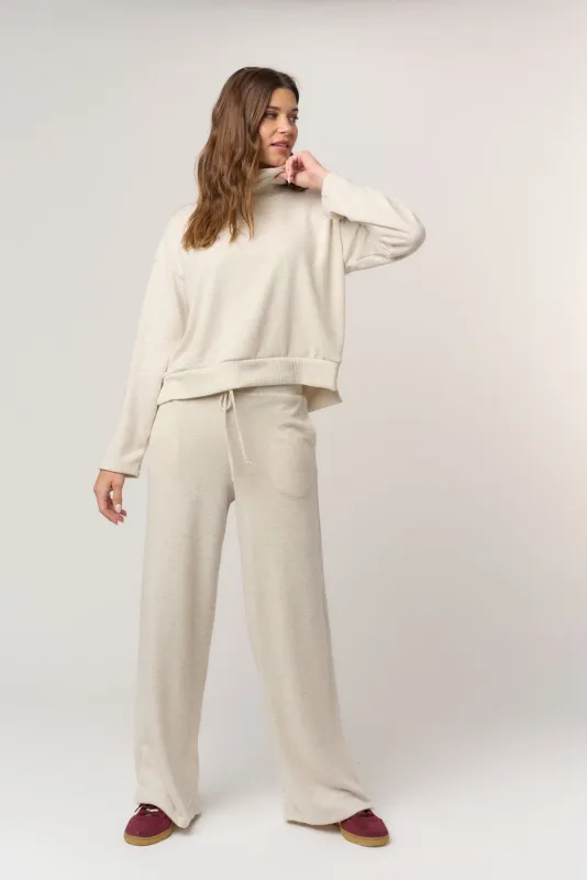 Aspen Lounge Pant made by Project Social T