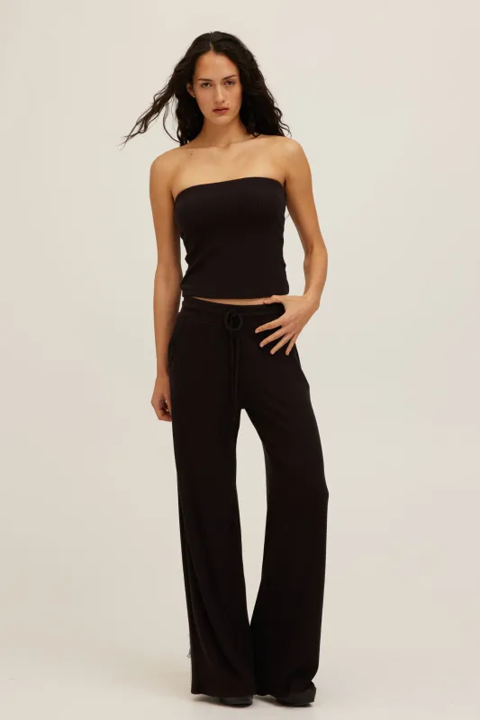 Andorra Rib Pant made by Project Social T