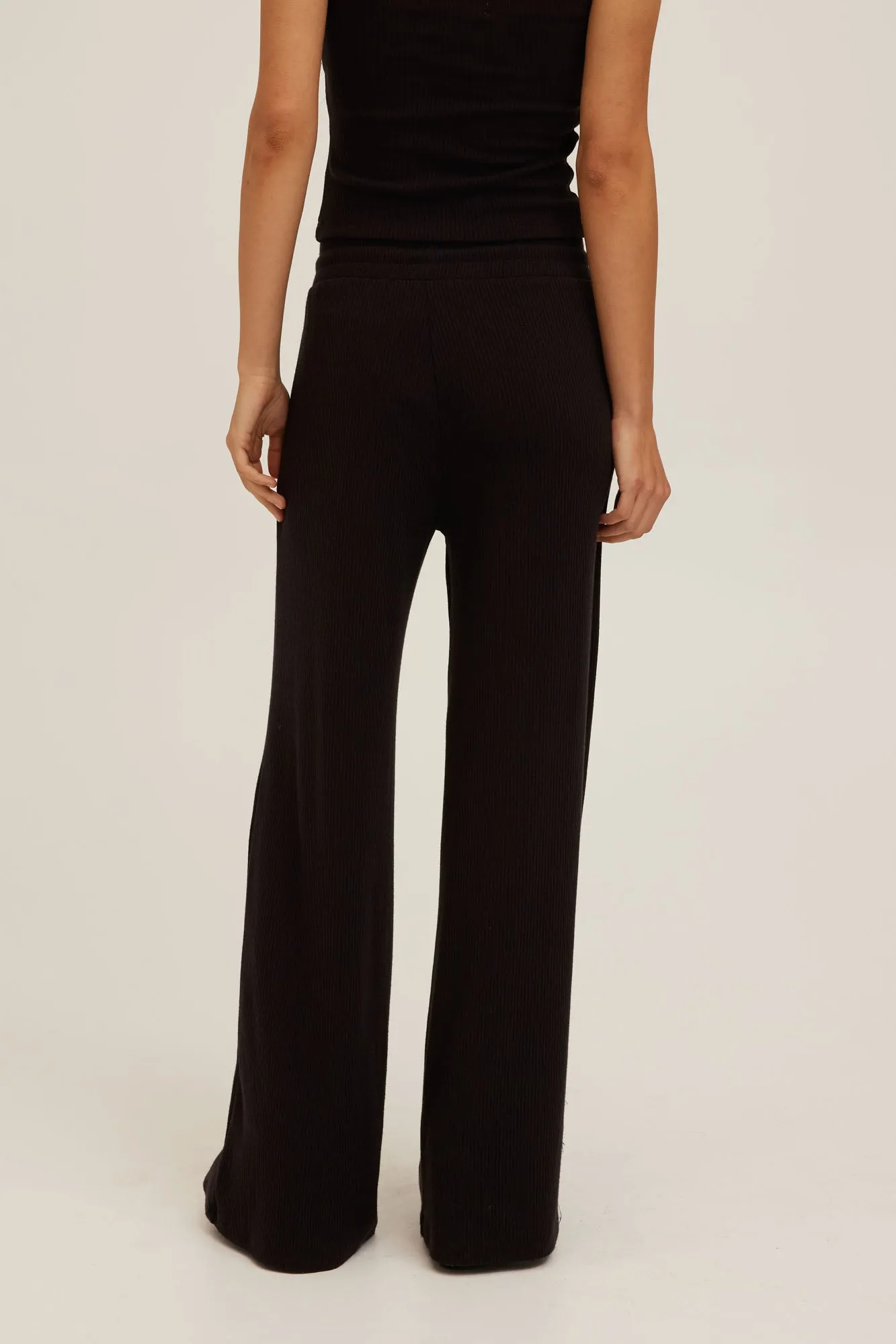 Andorra Rib Pant sold by Project Social T product image thumbnail 5