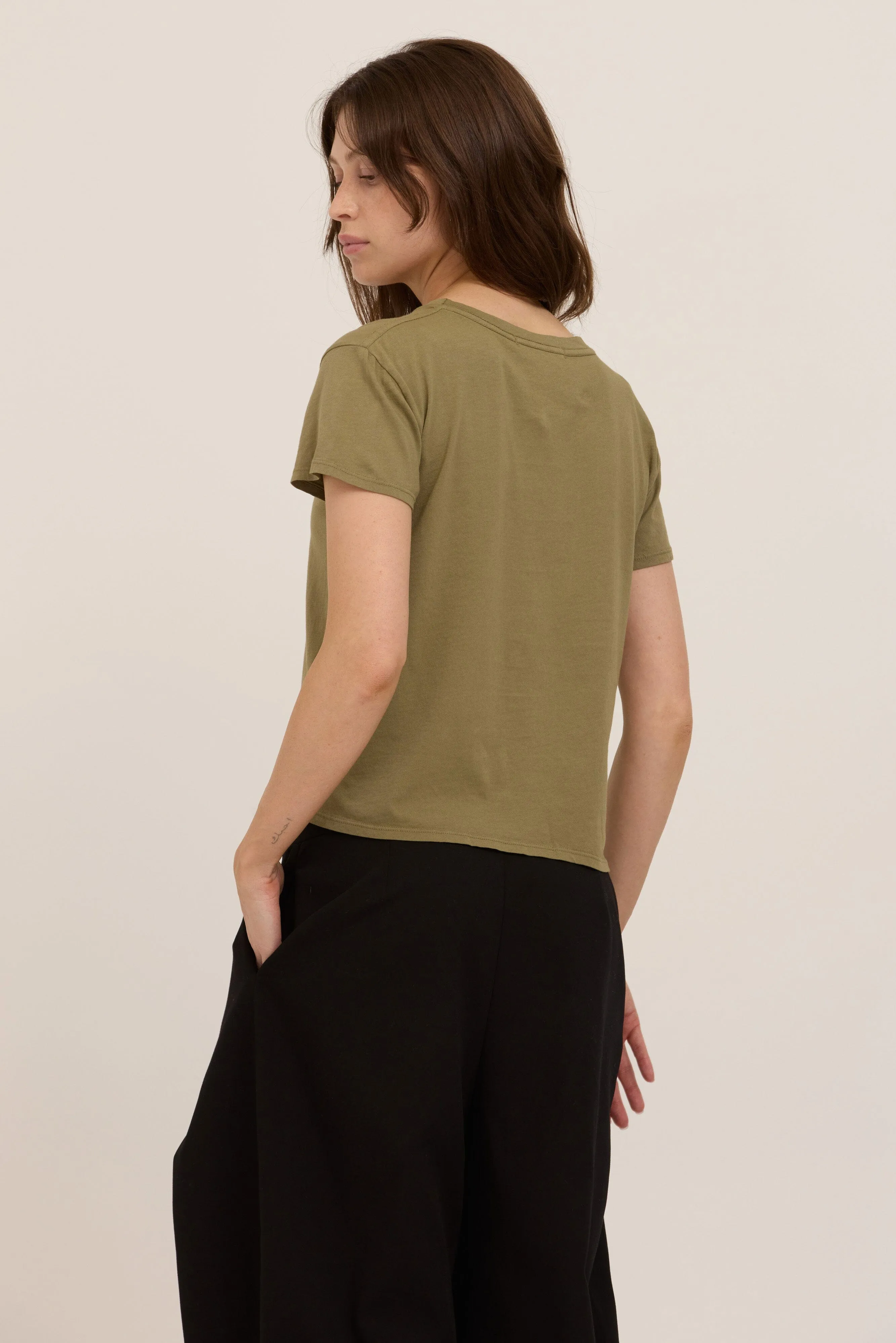 The Ultimate Tee sold by Project Social T product image thumbnail 4