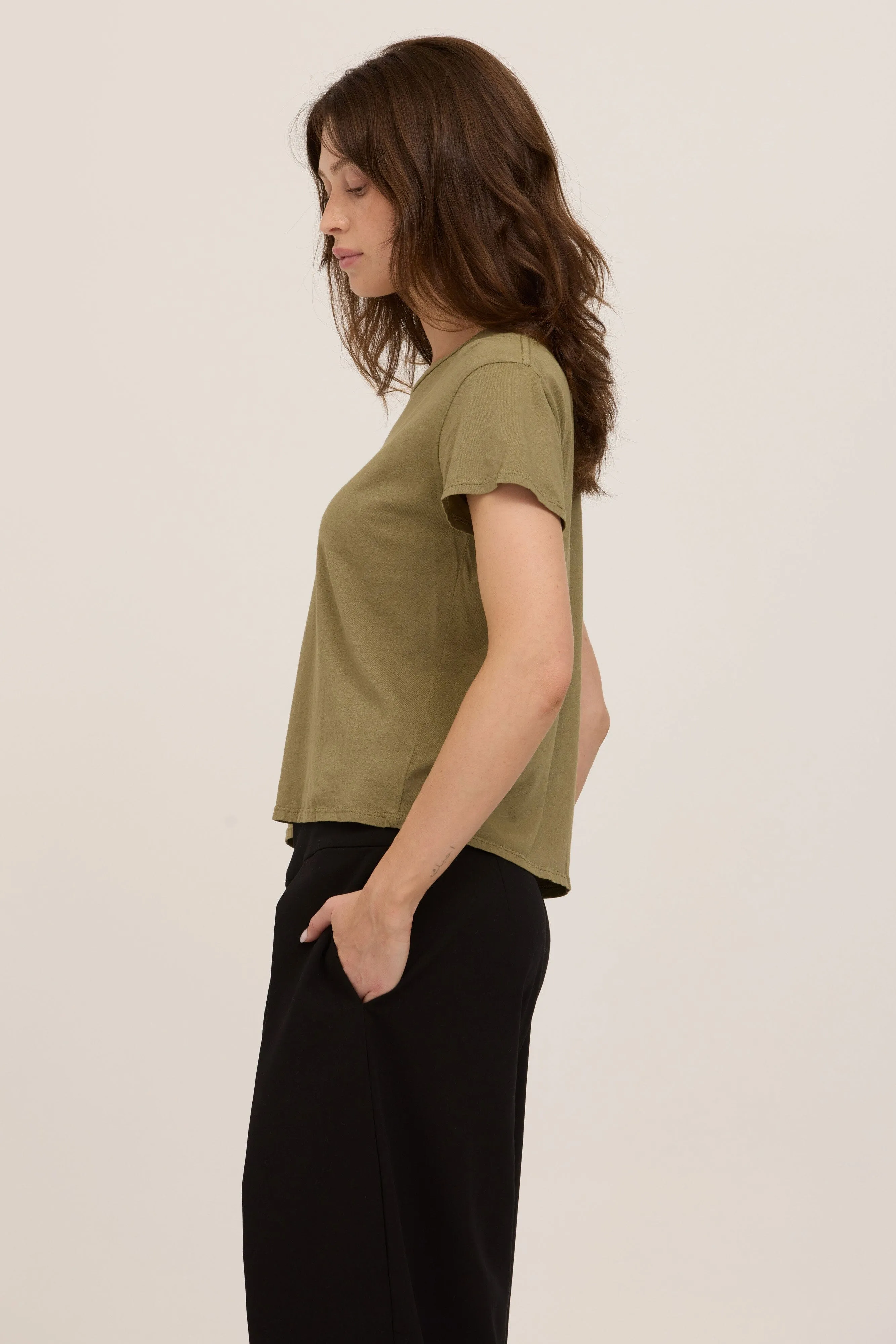 The Ultimate Tee sold by Project Social T product image thumbnail 3