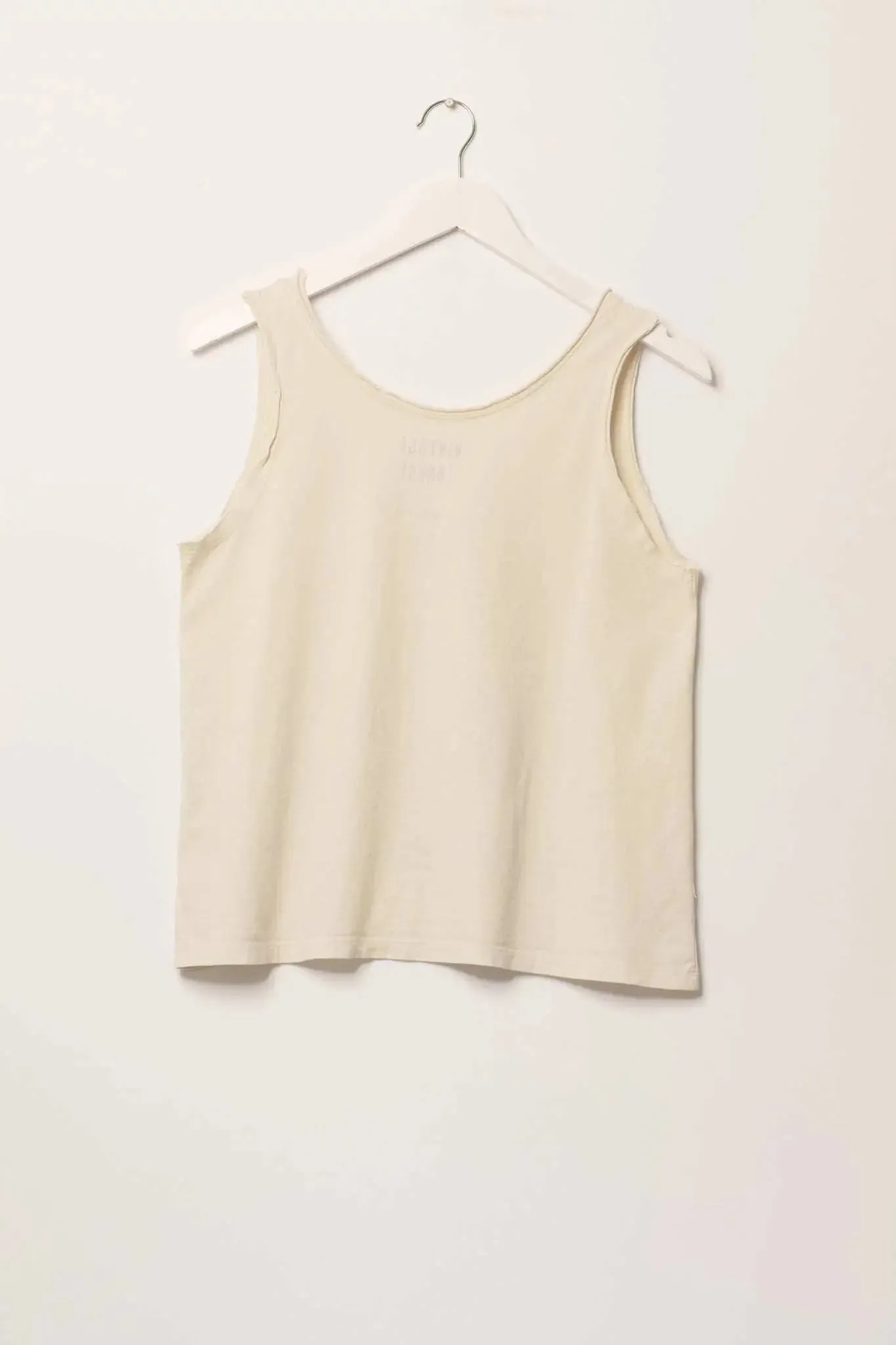 Farmer's Market Fresh Strawberries Graphic Tank Top sold by Promesa product image thumbnail 3