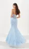 Long Prom Dress 16074 by Tiffany sold by PromGirl
