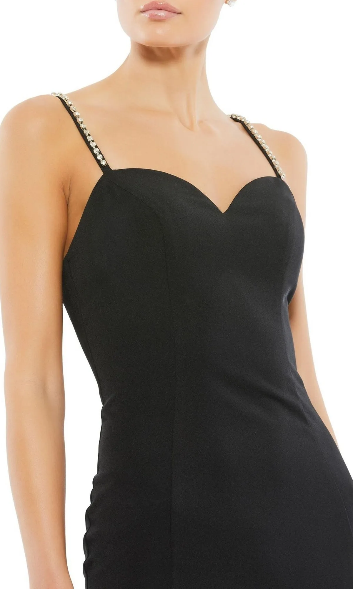 Long Formal Dress 70220 by Mac Duggal sold by PromGirl product image thumbnail 4