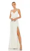 Long Formal Dress 70220 by Mac Duggal sold by PromGirl
