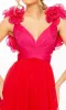 Long Formal Dress 68522 by Mac Duggal sold by PromGirl