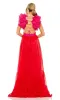 Long Formal Dress 68522 by Mac Duggal sold by PromGirl