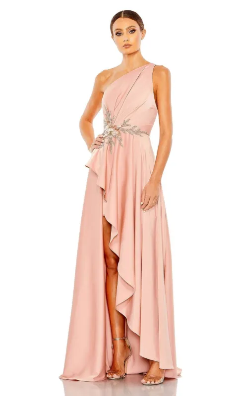 Long Formal Dress 11262 by Mac Duggal sold by PromGirl