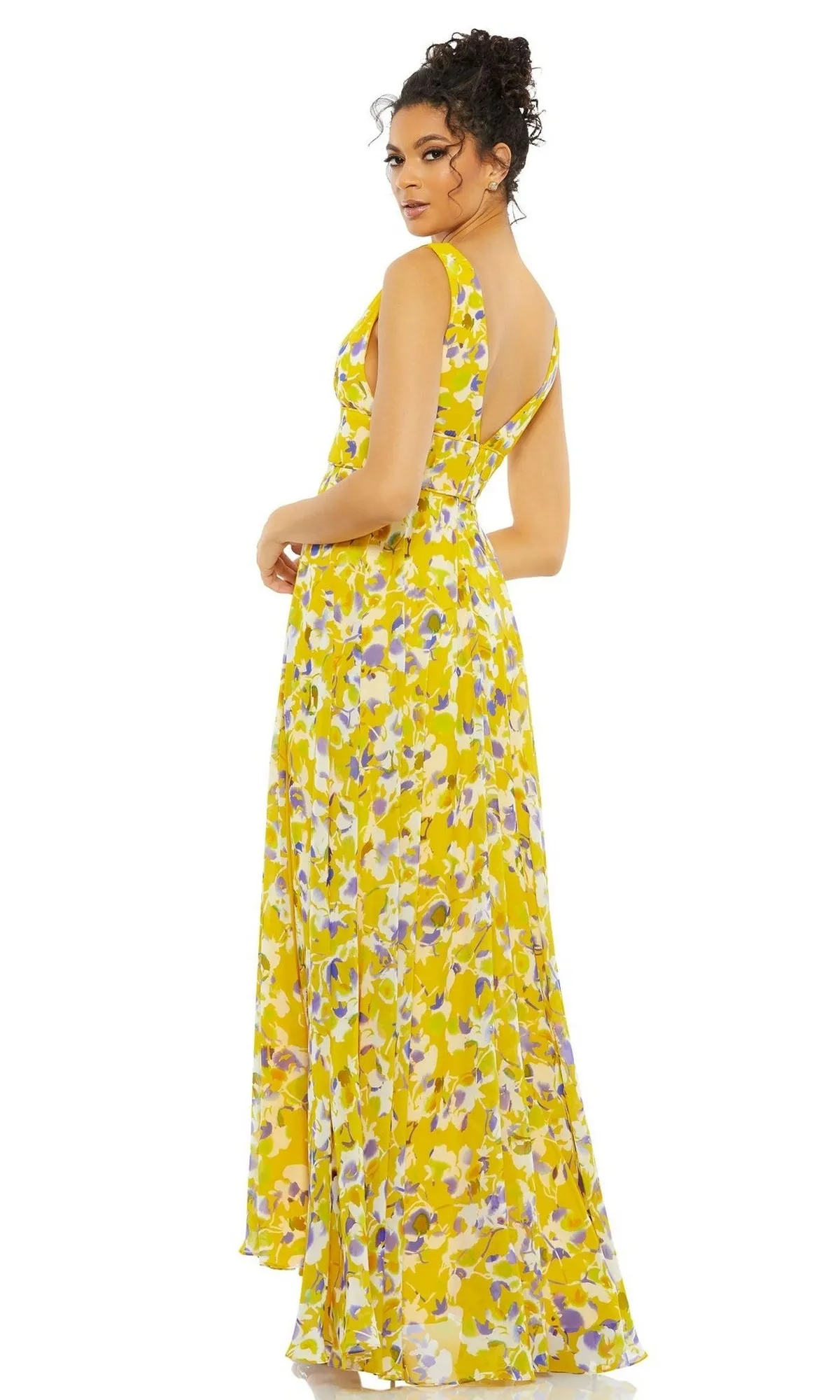 Long Formal Dress 70206 by Mac Duggal sold by PromGirl product image thumbnail 2