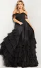 Long Prom Dress 37608 by Jovani sold by PromGirl