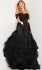 Long Prom Dress 37608 by Jovani sold by PromGirl