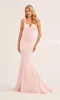 Ellie Wilde Long Mermaid Formal Dress EW35083 sold by PromGirl