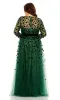 Long Plus-Size Prom Dress 68440 by Mac Duggal sold by PromGirl