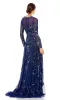 Long Formal Dress 5217 by Mac Duggal sold by PromGirl
