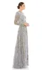 Long Formal Dress 5217 by Mac Duggal sold by PromGirl