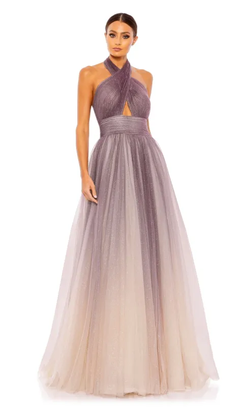 Long Formal Dress 20376 by Mac Duggal sold by PromGirl