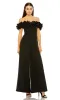 Long Formal Jumpsuit 11763 by Mac Duggal sold by PromGirl