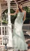 Long Sequin Mermaid Prom Dress: Juliet JT2441S sold by PromGirl