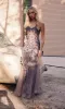 Long Sequin Mermaid Prom Dress: Juliet JT2441S sold by PromGirl