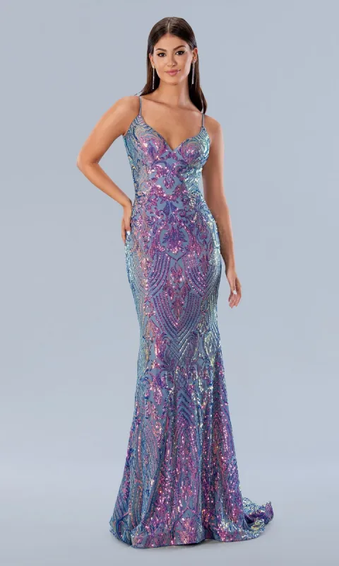Long Prom Dress 24160 by Stella Couture sold by PromGirl