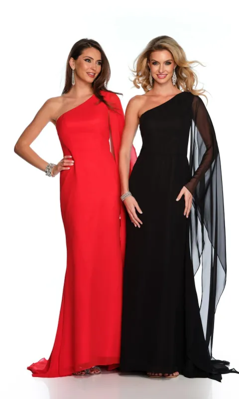 Long Formal Dress 11554 by Dave and Johnny sold by PromGirl