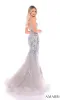 Long Formal Dress 88130 by Amarra sold by PromGirl