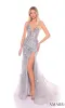 Long Formal Dress 88130 by Amarra sold by PromGirl