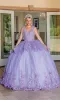 Quinceanera Dress 1583 by Dancing Queen sold by PromGirl